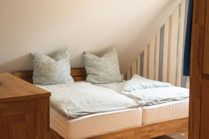 Ferienhaus für 7 Personen, mit Garten in Hohenkirchen (Wangerland) - 2
