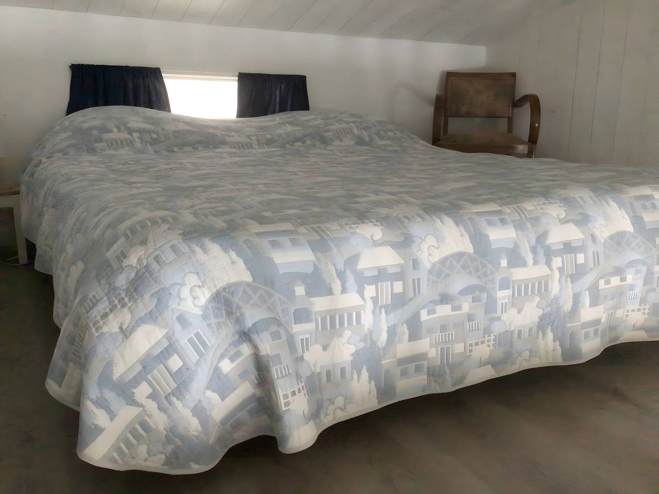 Studio entier, Studio « Coquet Indépendant sur l’île » avec terrasse privée, jardin commun et Wi-Fi in Saint-Georges-d'Oléron, Côte de Beauté