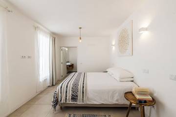 Villa para 4 Pessoas em Sagres, Parque Natural do Sudoeste Alentejano e Costa Vicentina, Foto 1