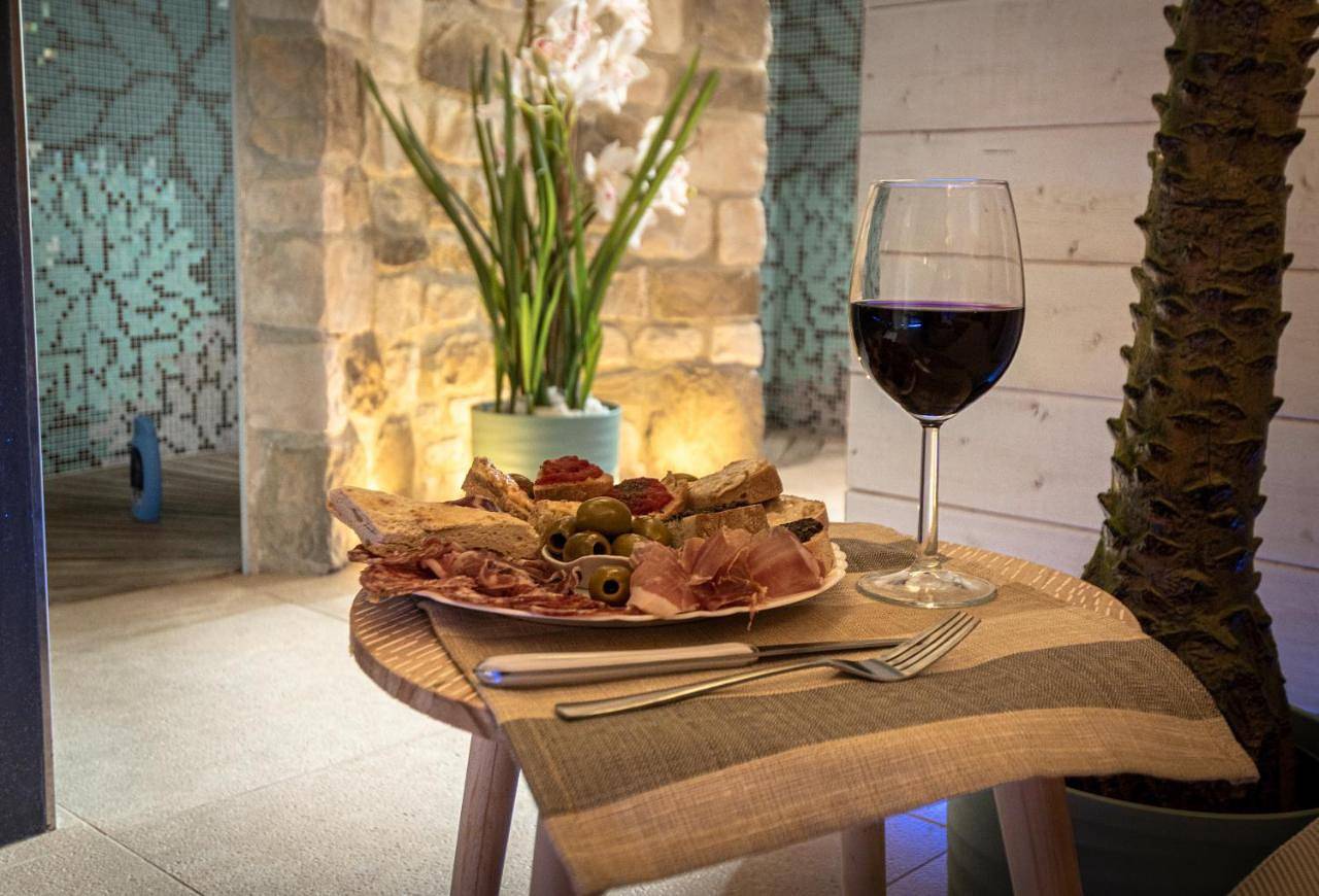 Il Giardino degli Angeli in Assisi, Perugia e dintorni
