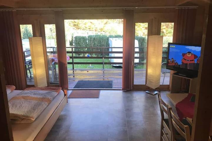 Ferienhaus für 2 Personen am Edersee - 4