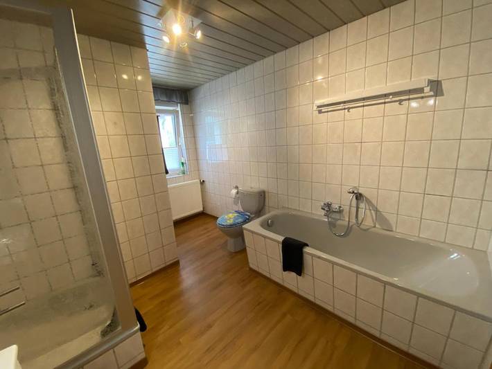 Ferienwohnung für 6 Personen in Felsberg - 3