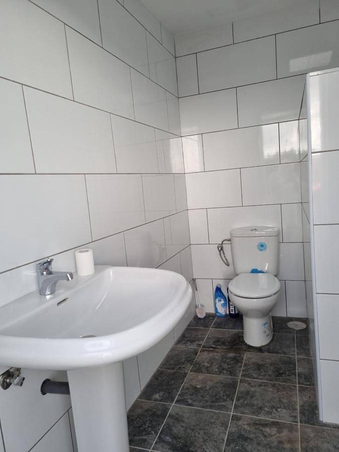 Camping für 2 Personen, mit Pool und Whirlpool sowie Garten auf Lanzarote - 3