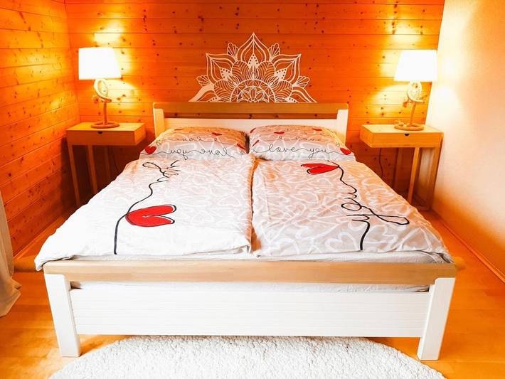 Ferienwohnung für 2 Personen, mit Terrasse in Bernau bei Berlin - 3