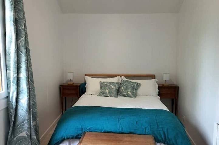 Location de vacances pour 6 personnes, avec jardin, animaux acceptés dans Couret - 4