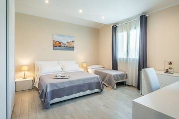 Villa per 13 Persone in Monsummano Terme, Provincia di Pistoia, Foto 1