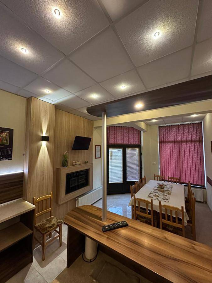 Maison d’hôte pour 20 personnes, avec jardin et vue en Bulgarie - 4