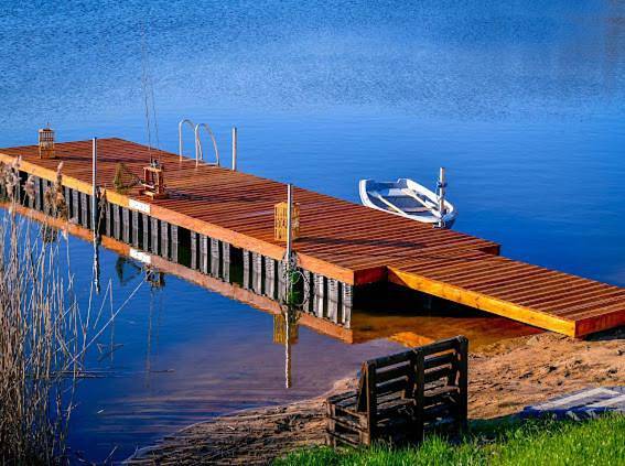 Nini House Swietajno in Mazury