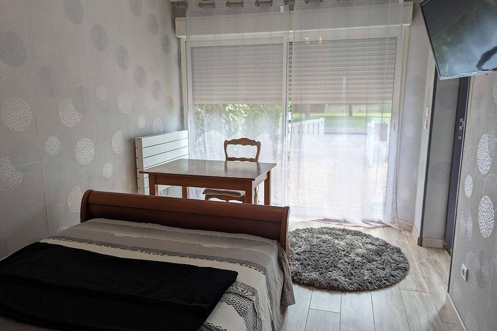 Casa familiar con 5 dormitorios, terraza y estacionamiento cerca del centro de Sully-sur-Loire in Sully-sur-Loire, Sologne