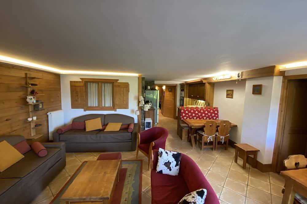 Appartamento vacanze a Paradiski a partire da 321€ a notte