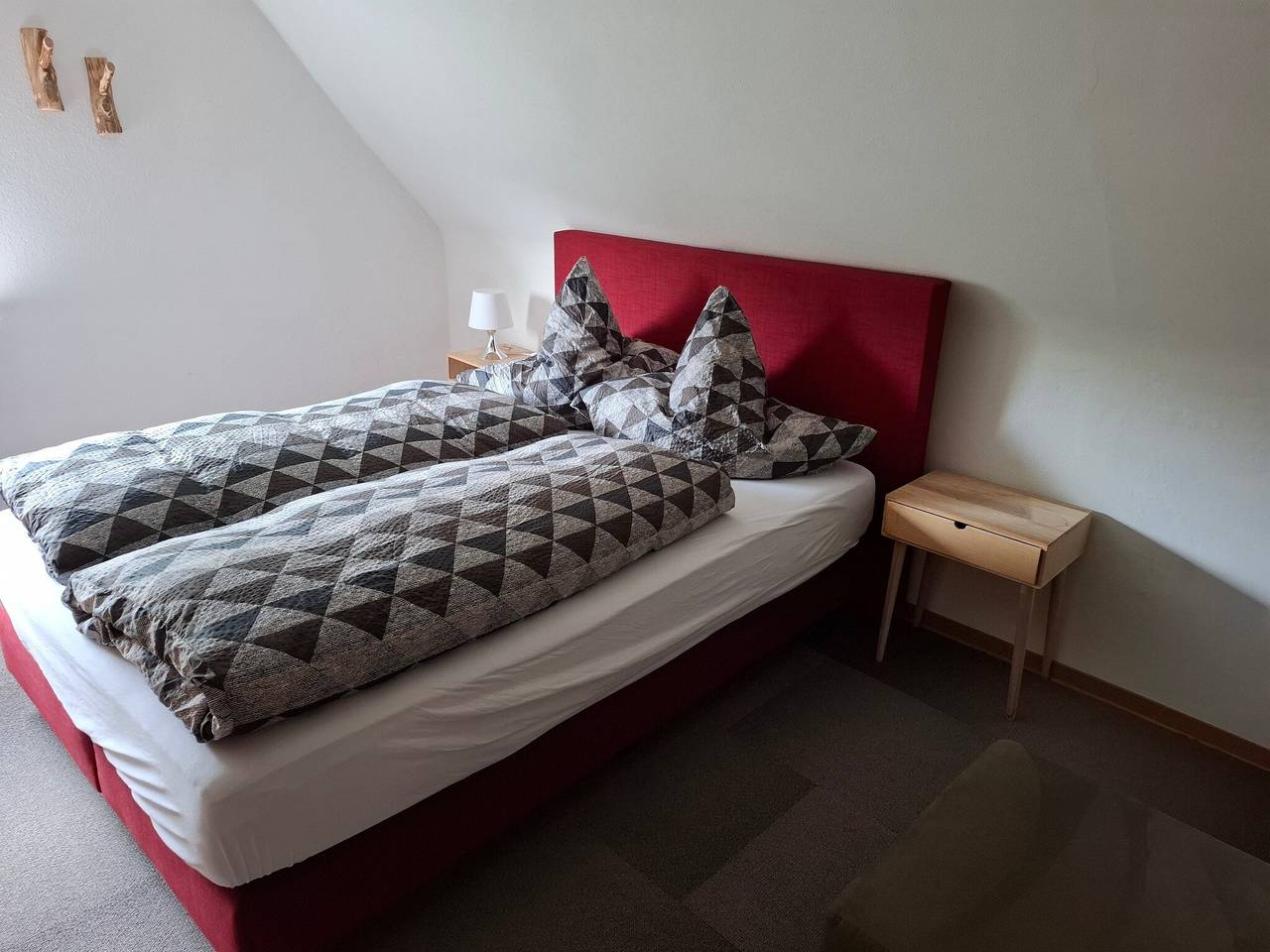 Ferienhaus in Willingen mit eigenem Garten in Schwalefeld, Willingen