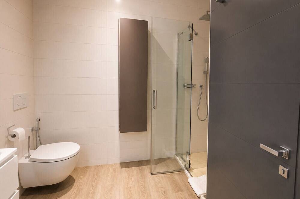Apartamento entero, Garibaldi Palace trilo Art Coll 2 in Prato, Provincia de Prato