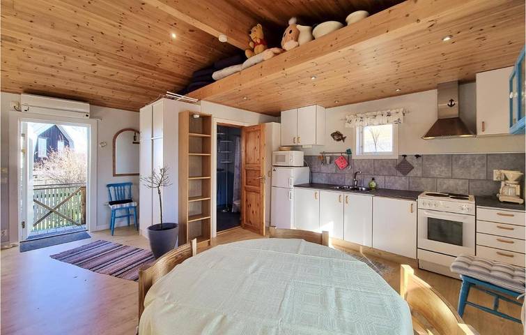 Ferienhaus für 4 Personen, mit Garten in Öckerö - 3