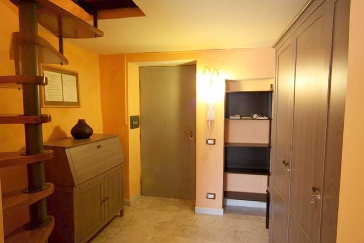 Gîte pour 3 personnes, avec vue et balcon à Formia - 4