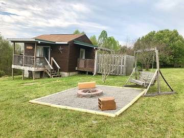 Lake House for 2 Guests in Ohio, USA, Picture 2