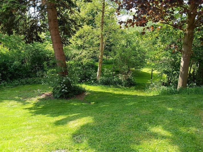 Ferienwohnung für 6 Personen, mit Terrasse und Garten, kinderfreundlich in Drochtersen - 3