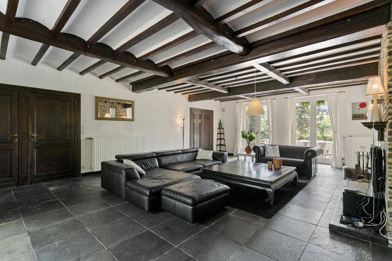 Holiday Home in Mormont, Érezée