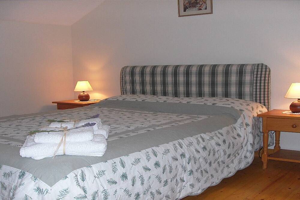 Rose Cottage - La Logerie - Mauprevoir in Mauprévoir, Vienne (France)