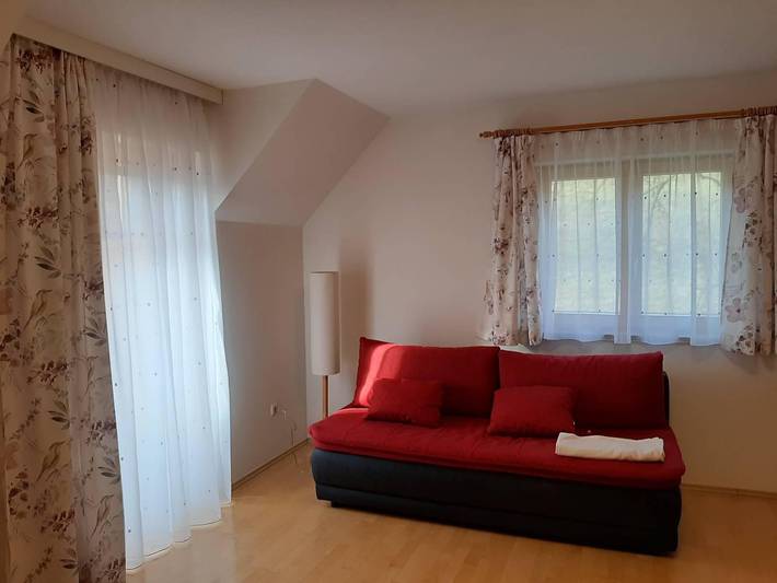 Ferienwohnung 7. Himmel in Südoststeiermark, Feldbach