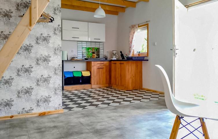 Ferienhaus für 5 Personen in Seenplatte von Ilawa