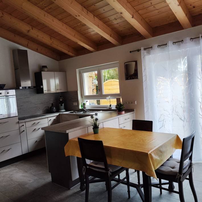 Ferienhaus für 6 Personen in Deggenhausertal - 3