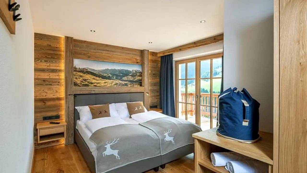 Ganze Ferienwohnung, Ferienwohnung für 10 Personen (235 m²) in Mühlbach am Hochkönig in Hochkönigstock, Mühlbach am Hochkönig