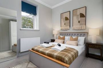 Glamping for 4 People in Stirling, Stirling region, Photo 1