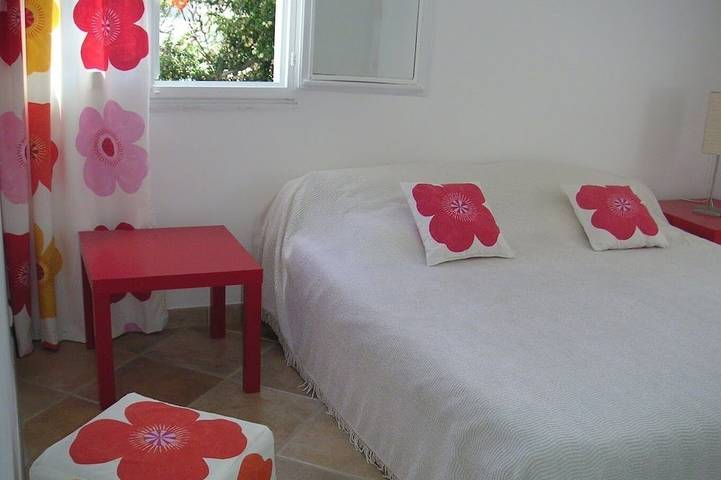 4-star waterfront villa with exceptional sea views in Sari-Solenzara, Sartène e dintorni