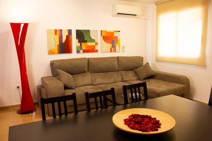 Casa rural para 9 personas, con jacuzzi y balcón en Provincia de Castellón - 2