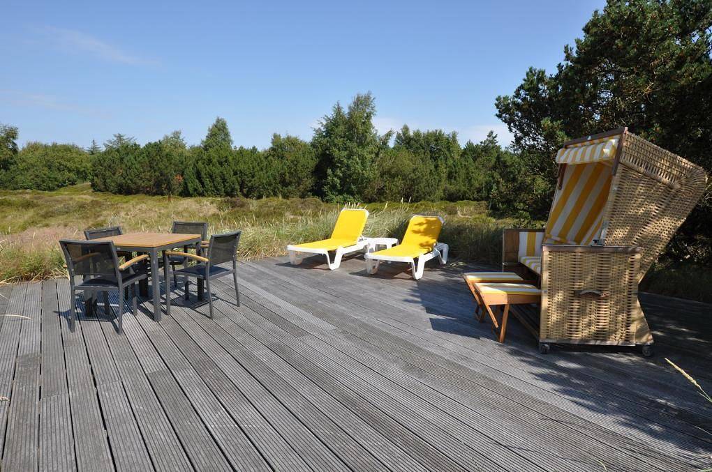 Ganze Wohnung, App. "Traumwohnung 1" - Luxuriöses Appartement in traumhafter Lage in St. Peter-Bad, St. Peter-Ording