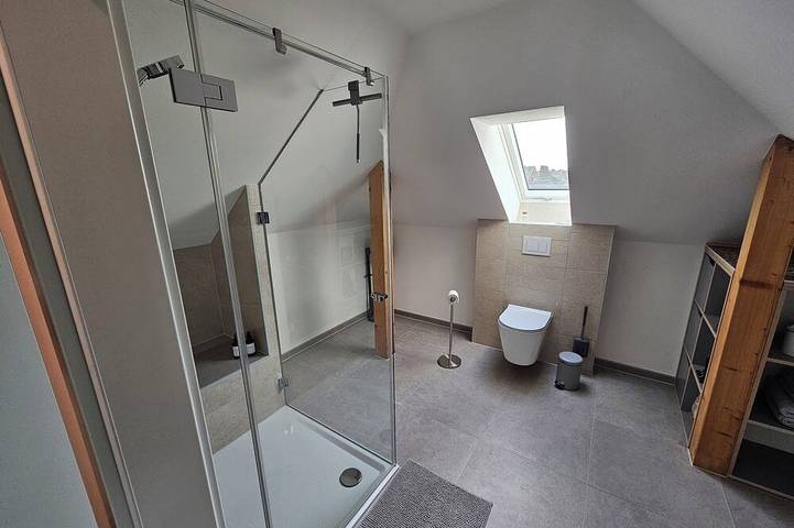 Ferienwohnung für 4 Personen in Wesel - 2