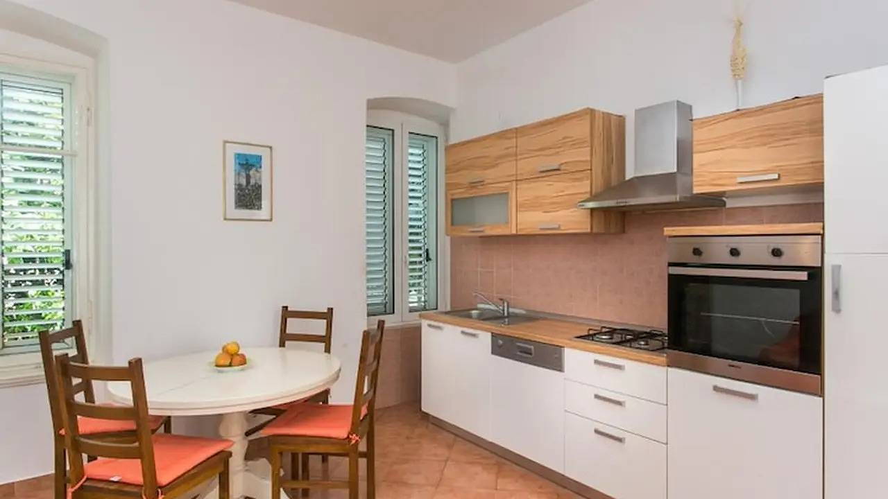Appartement de vacances entier, Ferienwohnung für 4 Personen (57 m²) in Dubrovnik in Dubrovnik, Grad Dubrovnik