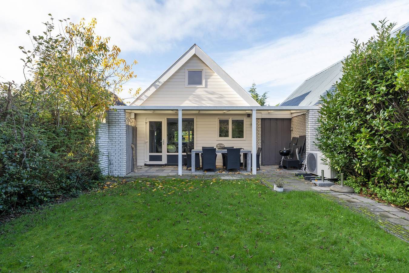 Callinghe Vakanties — Belkmerduinen 2 in Sint Maartensvlotbrug, Noord-Holland - Nordseeküste