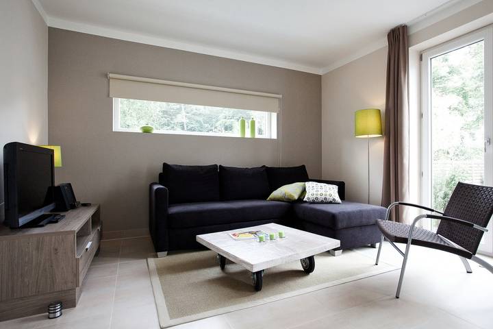 Ferienhaus für 8 Personen, mit Terrasse und Sauna in Sellin - 3