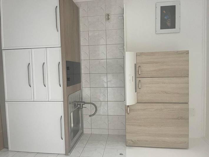 Maison d’hôte pour 2 personnes, avec balcon à Tučepi - 3