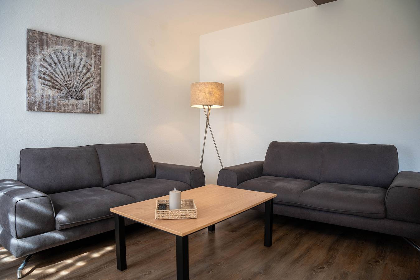 Ganze Ferienwohnung, Köpp 1 in Dahme, Ostholstein