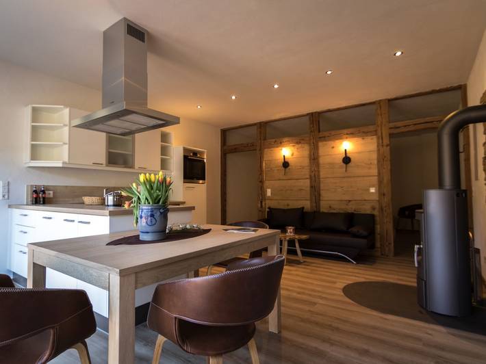 Ferienwohnung für 4 Personen, mit Garten in Kinzigtal - 4