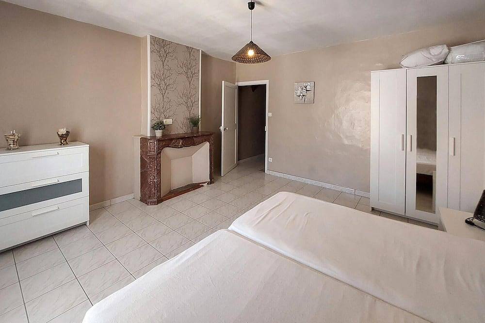 Ganze Wohnung, Schöne Wohnung in Balaruc-les-Bains in Balaruc-les-Bains, Mittelmeerküste (Frankreich)