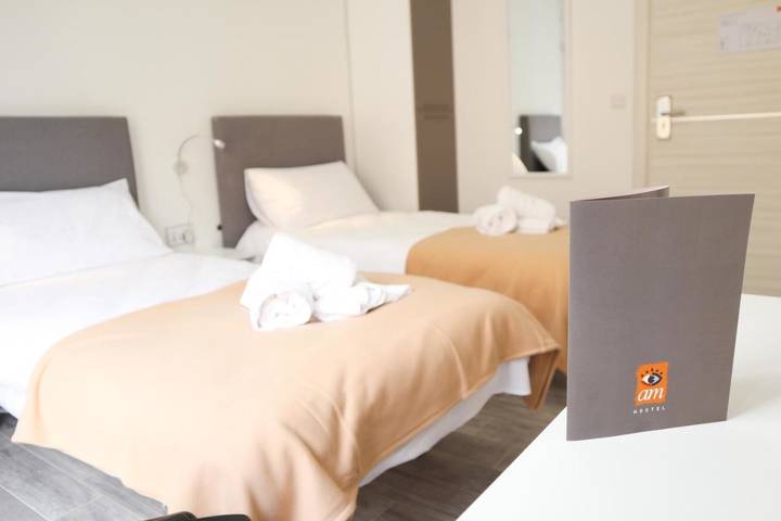 BnB für 2 Personen, mit Terrasse auf Malta