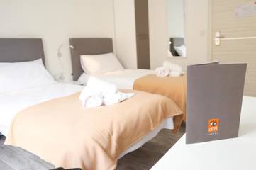 BnB für 2 Personen, mit Terrasse auf Malta