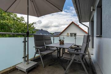 Ferienwohnung für 4 Personen in Karlshagen, Usedom, Bild 1