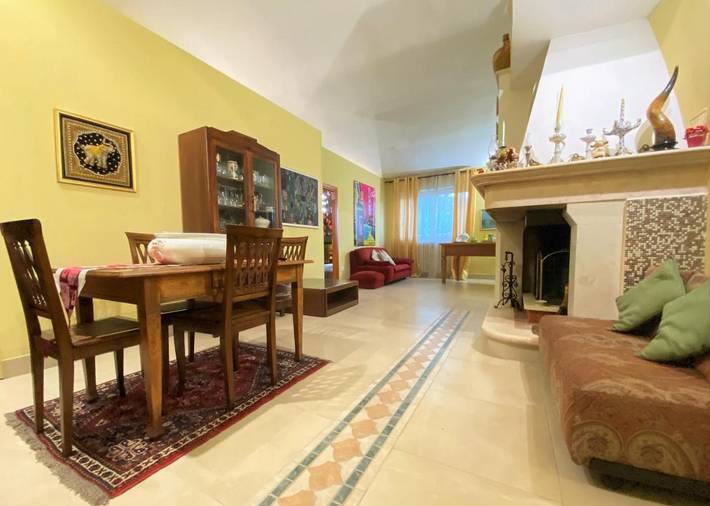 Chambre d’hôte pour 3 personnes, avec jardin et vue à Martina Franca - 2