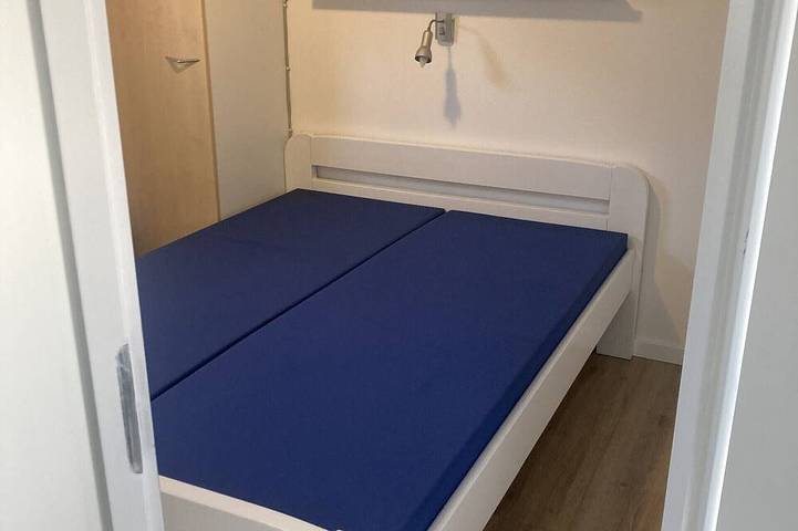 Ferienanlage für 4 Personen, mit Garten und Pool in Den Haag - 2