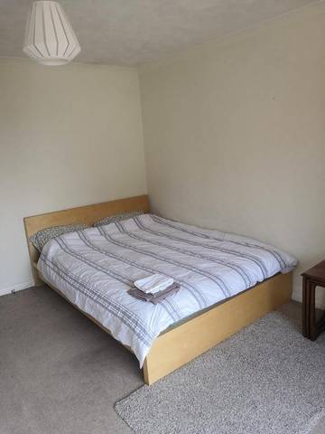Maison d’hôte pour 2 personnes, avec terrasse à Glasgow