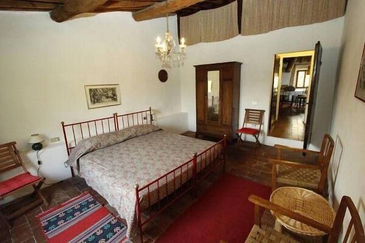 Agriturismo per 4 persone, con giardino in Scandicci