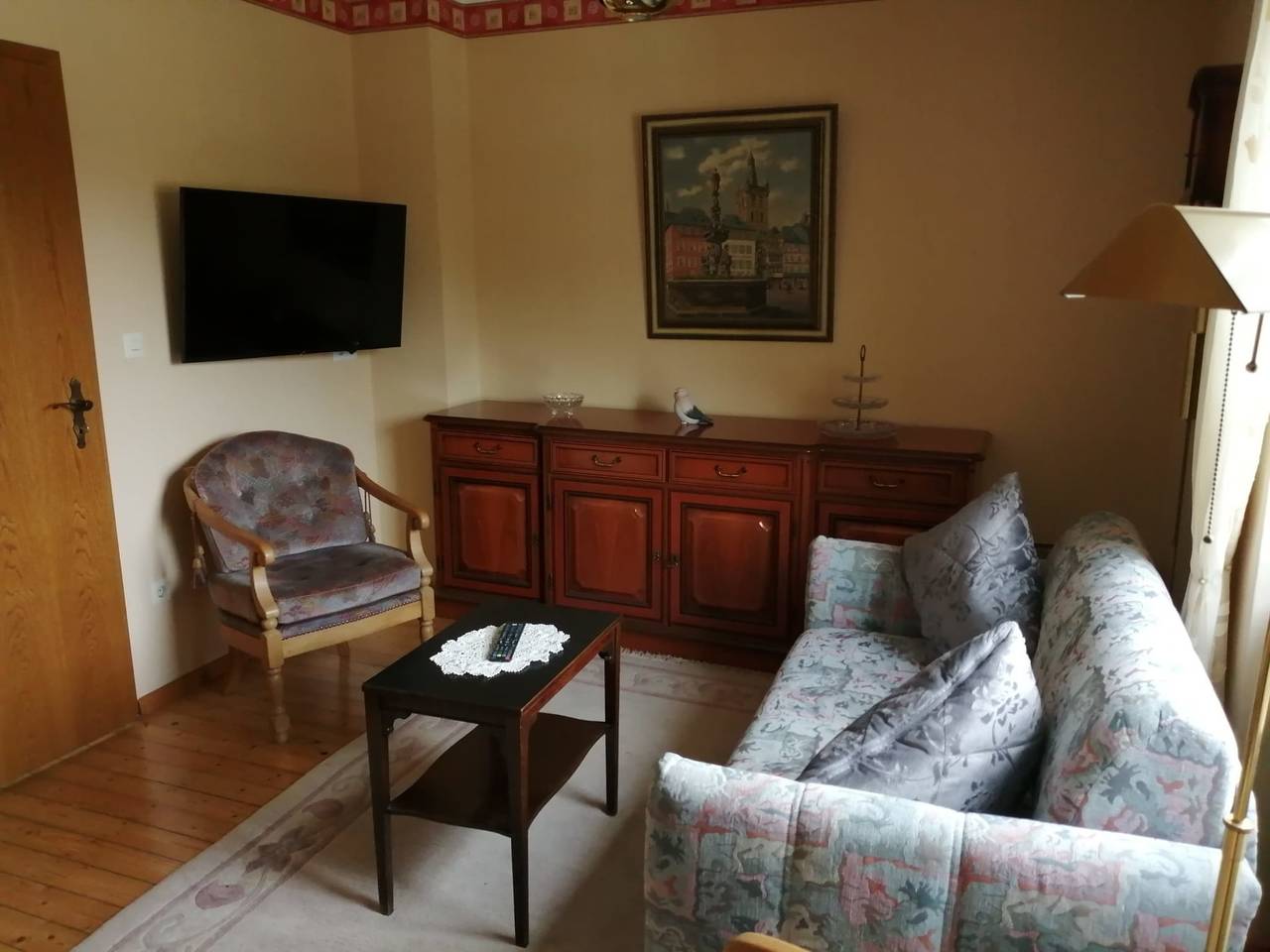 Entire holiday apartment, Fewo1926 in Mertesdorf, Moseleifel