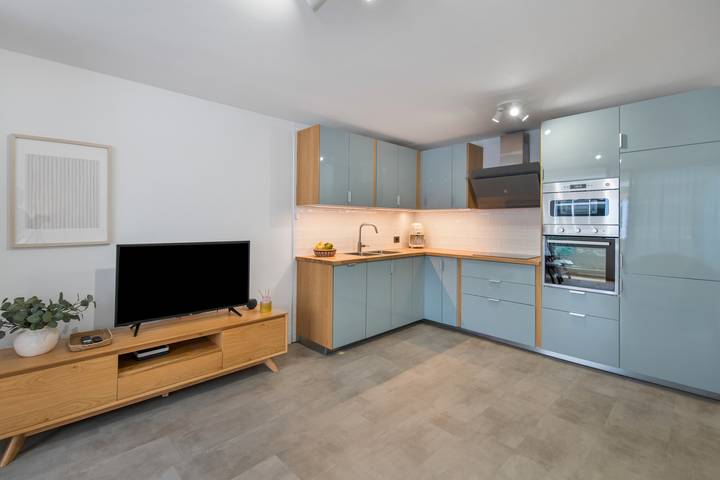 Ferienwohnung für 2 Personen, mit Balkon auf La Palma - 2