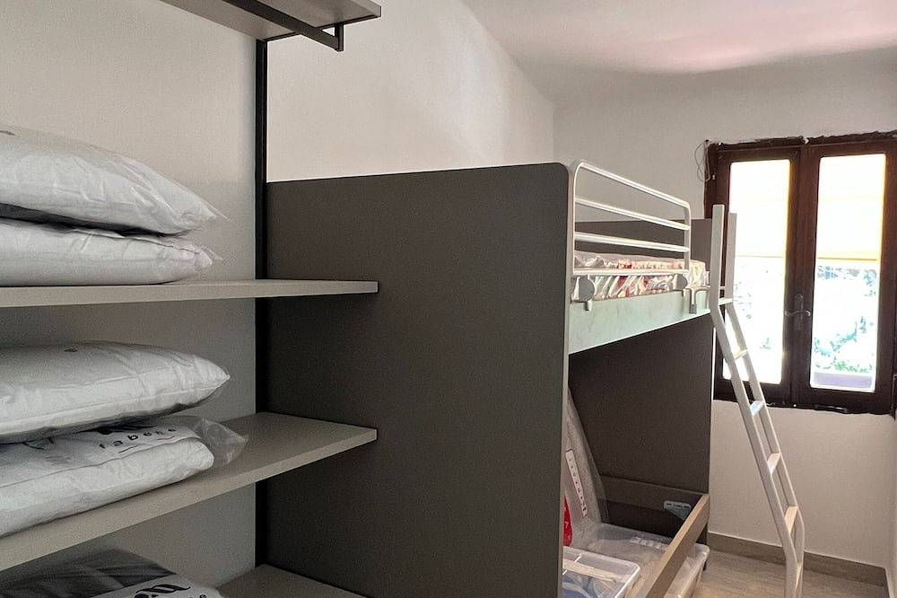 Ganze Wohnung, Blue Apartment in Santa Teresa Gallura (Gemeinde), Gallura