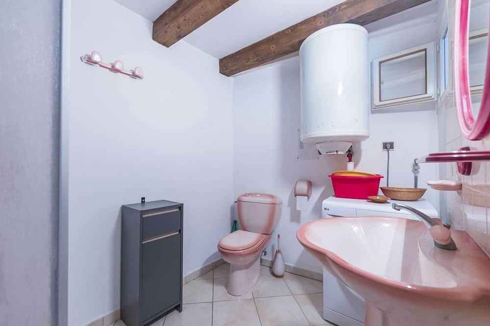 House l'oustaou les 2 oliviers in Moustiers-Sainte-Marie, Verdon Regional Natural Park