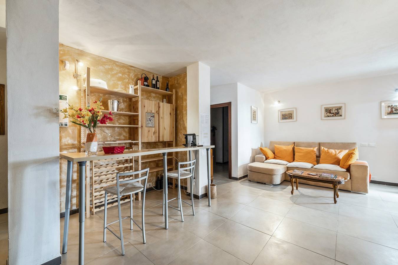 Ganze Wohnung, Einladende Wohnung in Fabrica di Roma – 140 m², privater Pool in Fabrica di Roma, Viterbo Provinz